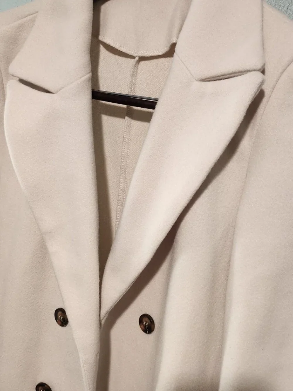 Trench coat - Picture 3 of 4